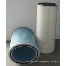 High Quality Dust Filter Cartridge for Cement /Chemical Industry